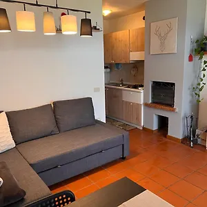 Appartamento Bellevue