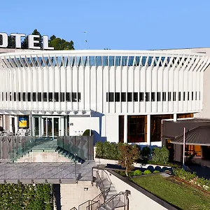 4* Hotel Best Western Hotel&co