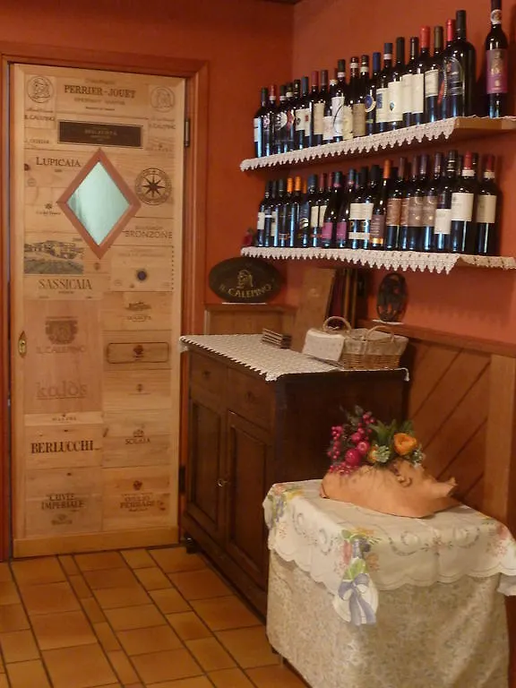 Hotel Corona Branzi 3*,